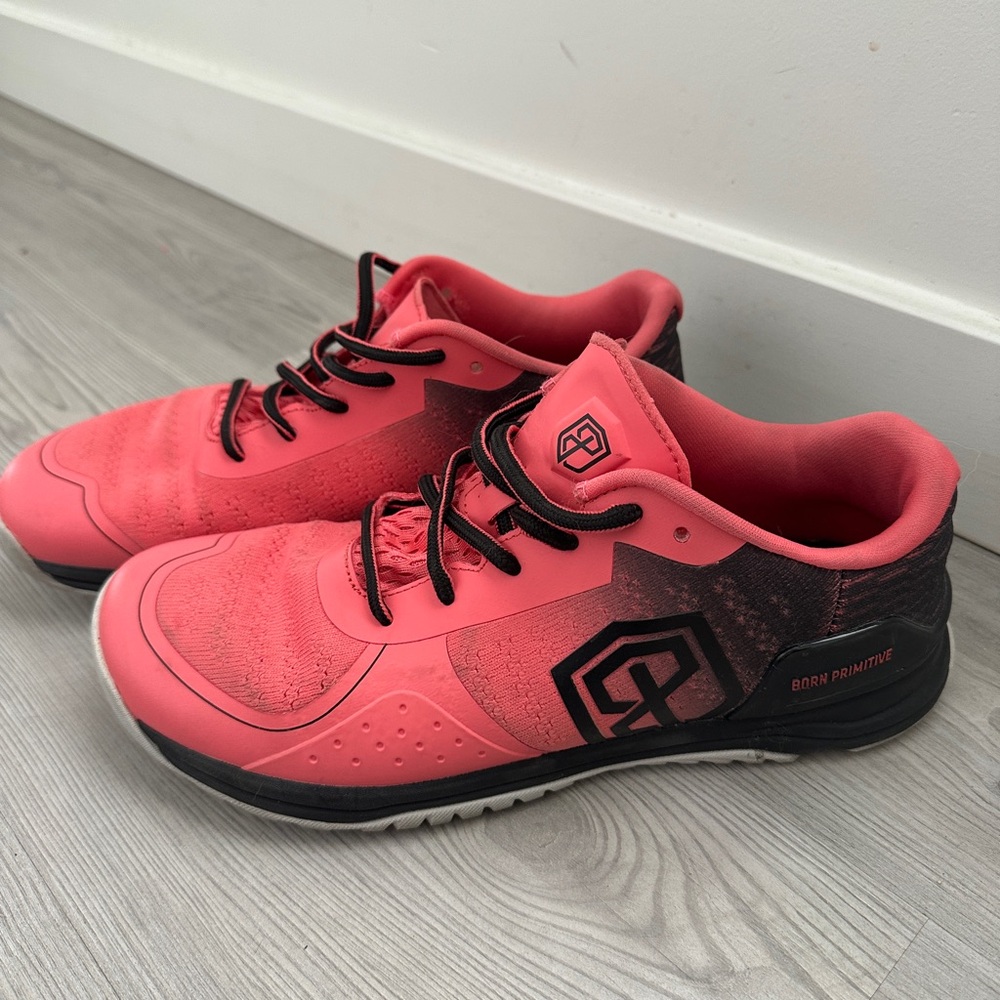 Born Primitive Savage 1 Shoes
